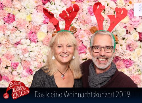 Das kleine Weihnachtskonzert 2019 – Foto 250