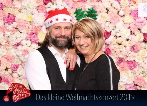 Das kleine Weihnachtskonzert 2019 – Foto 252