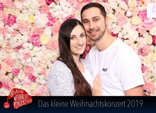 Das kleine Weihnachtskonzert 2019 – Foto 254