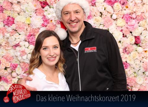 Das kleine Weihnachtskonzert 2019 – Foto 296