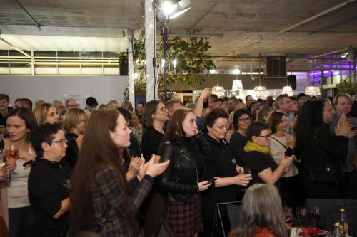Das kleine Weihnachtskonzert 2019 – Foto 57