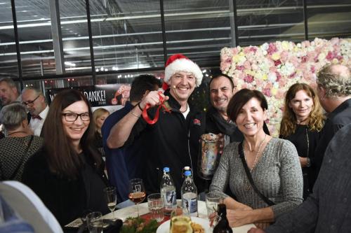 Das kleine Weihnachtskonzert 2019 – Foto 75