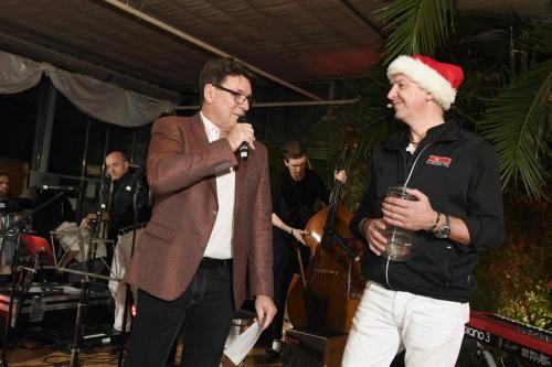 Das kleine Weihnachtskonzert 2019 – Foto 84