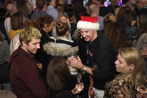 Das kleine Weihnachtskonzert 2019 – Foto 118
