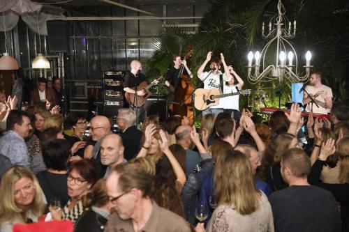 Das kleine Weihnachtskonzert 2019 – Foto 119