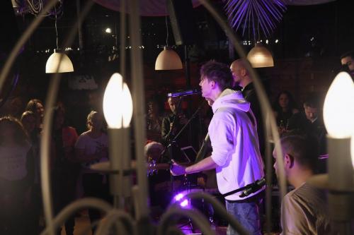Das kleine Weihnachtskonzert 2019 – Foto 140