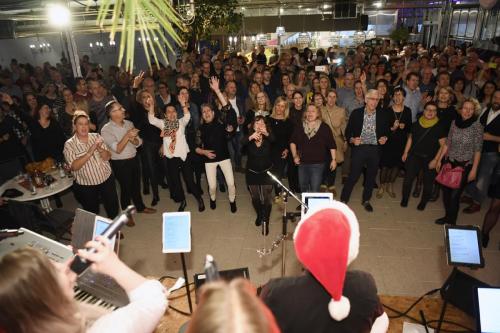 Das kleine Weihnachtskonzert 2019 – Foto 178