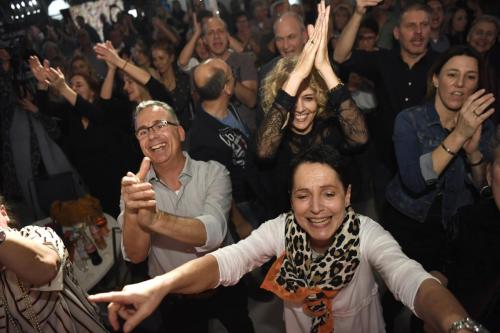 Das kleine Weihnachtskonzert 2019 – Foto 181