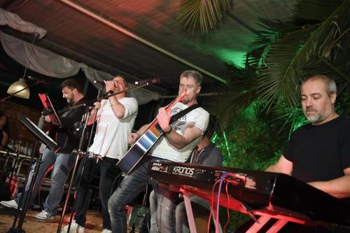 Das kleine Weihnachtskonzert 2019 – Foto 199