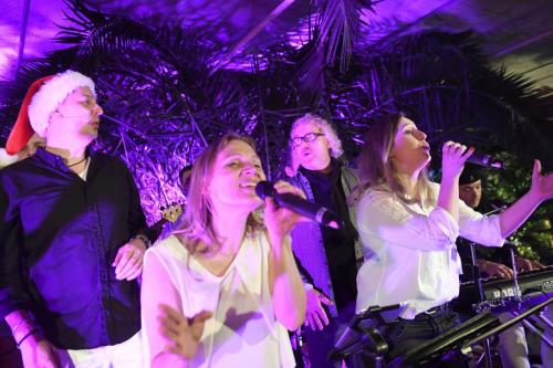 Das kleine Weihnachtskonzert 2019 – Foto 235