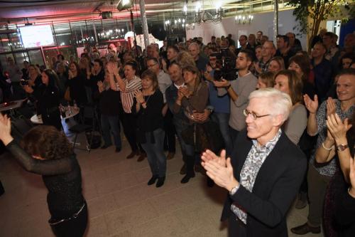 Das kleine Weihnachtskonzert 2019 – Foto 239